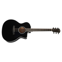 Taylor 214ce-BLK Plus