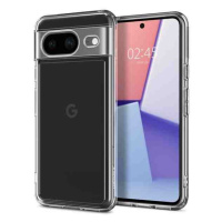 Spigen Ultra Hybrid kryt na Google Pixel 8 Crystal Clear