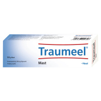 Traumeel S Heel mast 50 g