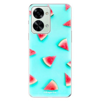 iSaprio Melon Patern 10 pro OnePlus Nord 2T 5G