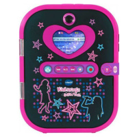 Vtech Kidi Secret Safe Můj tajný deník černý CZ