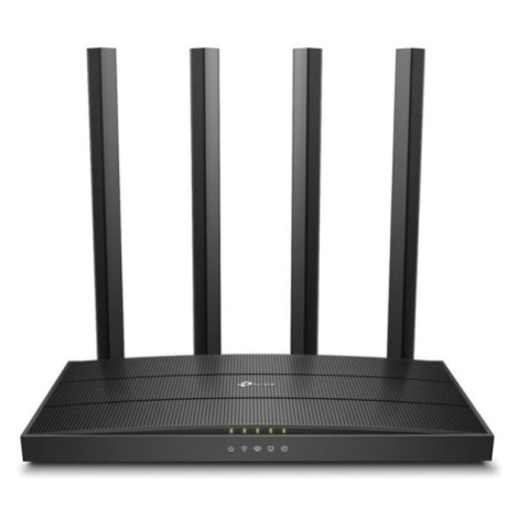 WiFi router TP-Link Archer C6 v3.2, AC1200 TP LINK