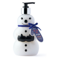 Somerset Xmas 24 Toiletry Tekuté mýdlo na ruce Snowman 500 ml