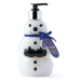 Somerset Xmas 24 Toiletry Tekuté mýdlo na ruce Snowman 500 ml