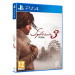 Syberia 3 - PS4