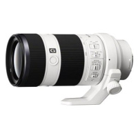 Sony 70-200mm f/4.0