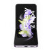 Samsung Galaxy Z Flip 4 8GB/256GB, fialová - Mobilní telefon