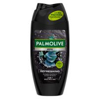 Palmolive Men Refreshing sprchový gel 3v1 pro muže 250ml