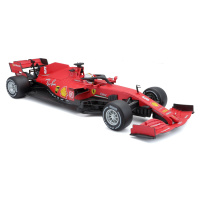 Bburago 1:18 Ferrari Racing F1 2020 - Austrian GP - SF1000 nr.16 Charles LeClerc