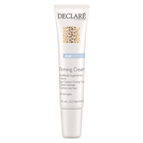 Declaré Eye Contour Firming Cream výživný oční krém 15 ml