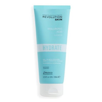 REVOLUTION SKINCARE Hyaluronic Acid Cleanser 200 ml