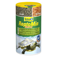 TETRA ReptoMin Menu 250 ml