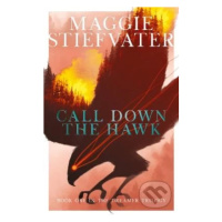 Call Down the Hawk - Maggie Stiefvater - kniha z kategorie Beletrie pro děti