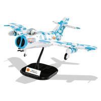 COBI - Vietnam War MIG-17 FRESCO, 1:32, 588k, 1f