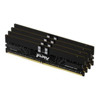 Kingston FURY 128GB KIT DDR5 6000MHz CL32 Renegade Pro Registered EXPO