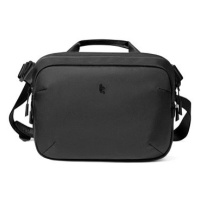 tomtoc UrbanEX - B11 Tablet Shoulder Bag, černý