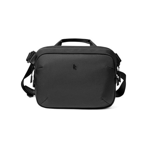 tomtoc UrbanEX - B11 Tablet Shoulder Bag, černý