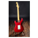 Fender Custom Shop 2023 Stratocaster 55 CC Dakota Red