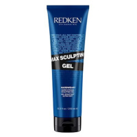 REDKEN Max Sculpting Gel 250 ml