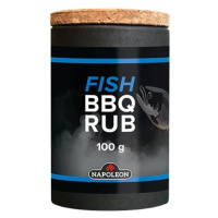 Koření Napoleon Rub Fish 100g