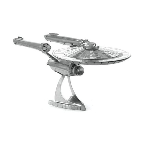 Metal Earth 3D puzzle - Star Trek: Enterprise NCC-1701
