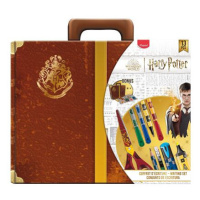 Maped Výtvarný multiproduktový kufřík Harry Potter