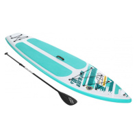 Paddle Board Aqua Glider Set, 3,20m x 79cm x 12cm