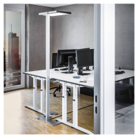 Luctra Luctra Vitawork LED stojací lampa 17000lm PIR