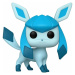 Funko POP! #921 Games: Pokémon - Glaceon