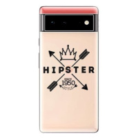 iSaprio Hipster Style 02 pro Google Pixel 6 5G