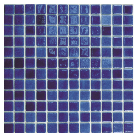 Skleněná mozaika Mosavit Brumas 30x30 cm lesk BR2006