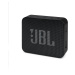 JBL GO Essential Black