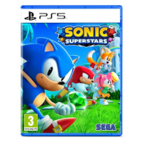 Sonic Superstars - PS5