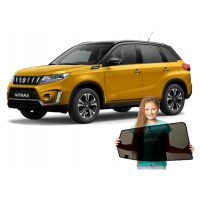 Záclony na magnetech Suzuki Vitara II 2 od 2015