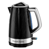 Russell Hobbs 28081-70 Structure Kettle Black