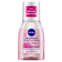 NIVEA Rose Touch dvoufázový odlič.očí 100ml