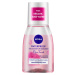 NIVEA Rose Touch dvoufázový odlič.očí 100ml