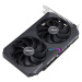 ASUS Dual NVIDIA GeForce RTX™ 3050 OC Edition 8GB GDDR6 90YV0GH6-M0NA00