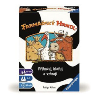 Ravensburger 227099 Farmářský handl