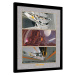 Obraz na zeď - Star Wars - X-Wing Assault, 30x40 cm