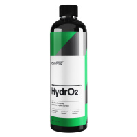 Koncentrovaný rychlý křemičitý sealant CARPRO HydrO2 (500 ml)