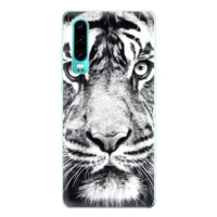 iSaprio Tiger Face pro Huawei P30