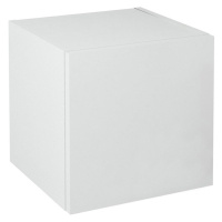 Sapho ESPACE skříňka 35x35x32cm, 1x dvířka, levá/pravá, bílá mat