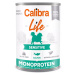 CALIBRA Life konzerva Sensitive Salmon with rice pro psy 400 g