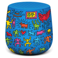 Bluetooth reproduktor Mino+ Lexon x Keith Haring - Happy – Lexon