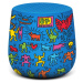 Bluetooth reproduktor Mino+ Lexon x Keith Haring - Happy – Lexon