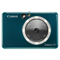 Canon Zoemini S2 Green (4519C008)