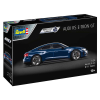 EasyClick auto 07698 - Audi e-tron GT (1:24)