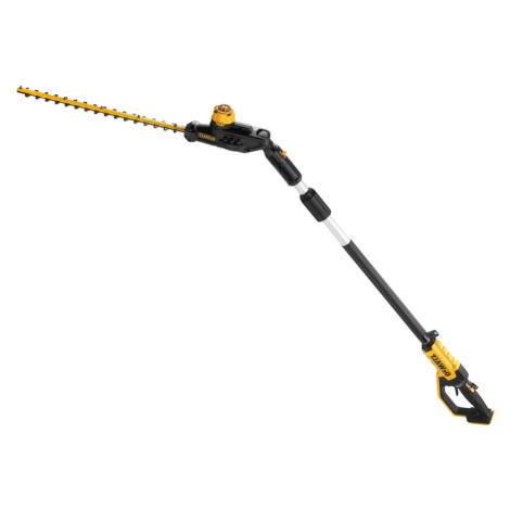 DeWALT DCMPH566N (verze bez aku) aku  plotostřih na  živé ploty