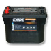 EXIDE START AGM 12V 50Ah 800A EM1000